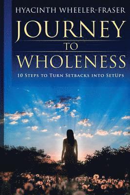 Journey to Wholeness 1