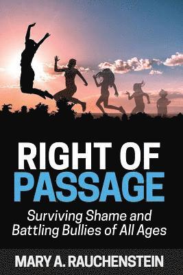 Right of Passage 1