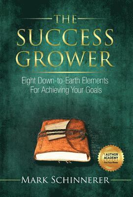 bokomslag The Success Grower