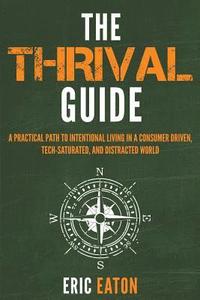 bokomslag The Thrival Guide
