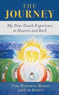 bokomslag The Journey: My Near Death Experience to Heaven and Back