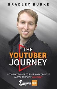 bokomslag The YouTuber Journey