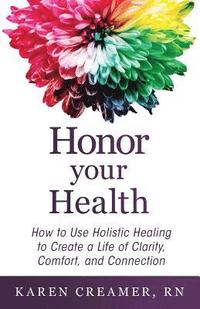 bokomslag Honor Your Health