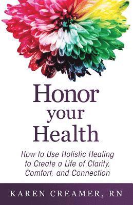 bokomslag Honor Your Health