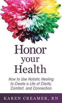 bokomslag Honor Your Health