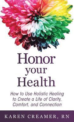 bokomslag Honor Your Health