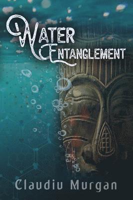 bokomslag Water Entanglement