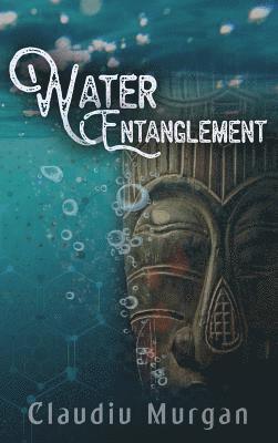 Water Entanglement 1