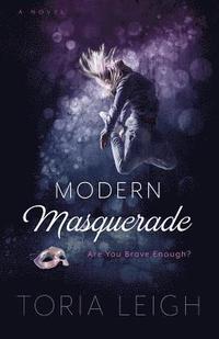 bokomslag Modern Masquerade