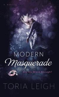 bokomslag Modern Masquerade