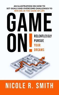Game On! 1