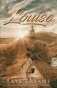 bokomslag Louise