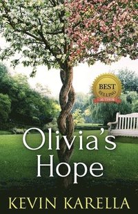 bokomslag Olivia's Hope