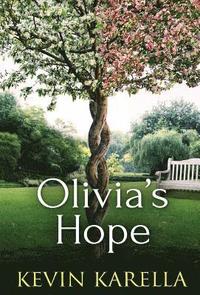 bokomslag Olivia's Hope