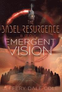 bokomslag Emergent Vision