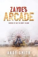 bokomslag Zayde's Arcade