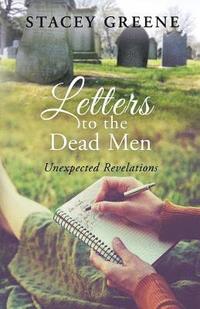 bokomslag Letters to the Dead Men