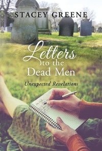 bokomslag Letters to the Dead Men