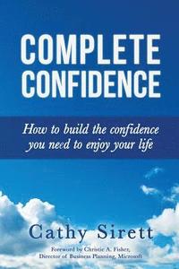 bokomslag Complete Confidence