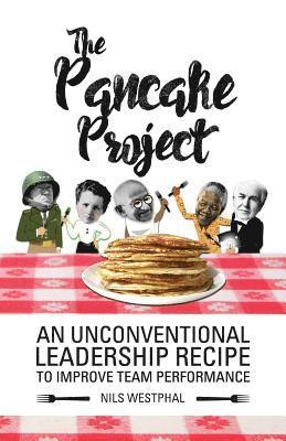 Pancake Project