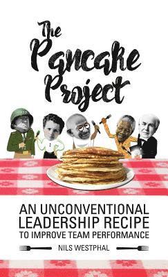 Pancake Project