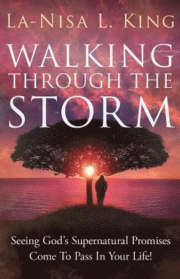 Walking Through The Storm