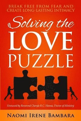 bokomslag Solving the Love Puzzle