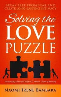 bokomslag Solving the Love Puzzle