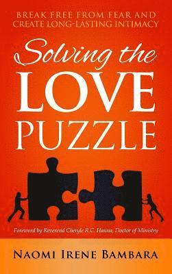 bokomslag Solving the Love Puzzle