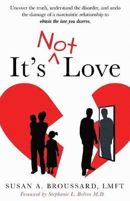 It's Not Love 1