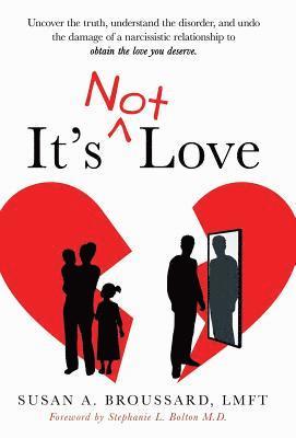 It's Not Love 1