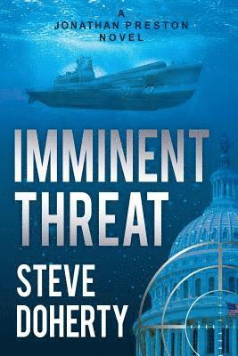 Steve Doherty - Imminent Threat, Häftad