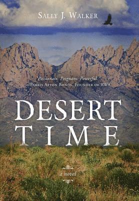 Desert Time 1