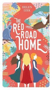bokomslag The Red Road Home