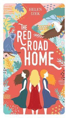 The Red Road Home 1