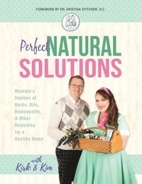 bokomslag Perfect Natural Solutions