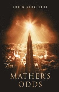 bokomslag Mather's Odds