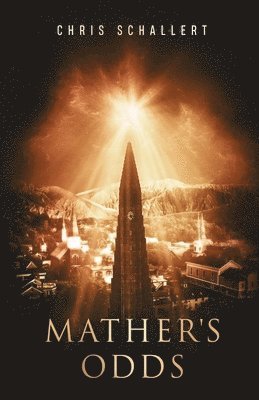 bokomslag Mather's Odds