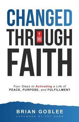 Changed Through Faith 1