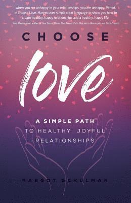 bokomslag Choose Love