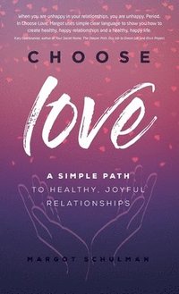bokomslag Choose Love