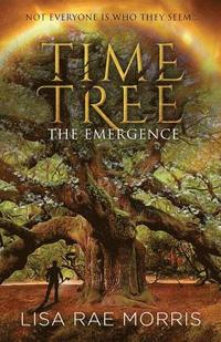 bokomslag Time Tree