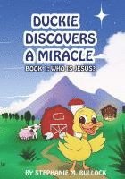 bokomslag Duckie Discovers a Miracle