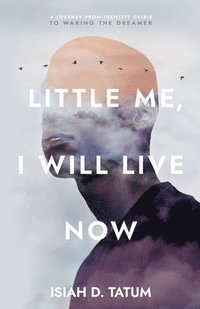 bokomslag Little Me, I Will Live Now: A Journey From Identity Crisis to Waking the Dreamer