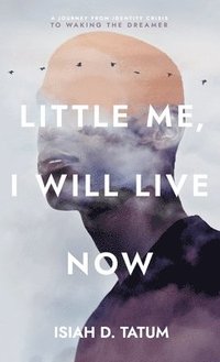 bokomslag Little Me, I Will Live Now: A Journey From Identity Crisis to Waking the Dreamer
