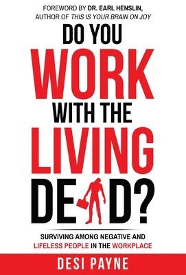 bokomslag Do You Work with the Living Dead?