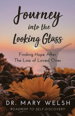Mary E Welsh, Mary E. Welsh, Dr. Mary  E. Welsh, Marvin Wilmes, Marvin . Wilmes - Journey into the Looking Glass, Häftad