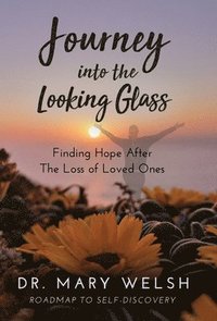 bokomslag Journey into the Looking Glass