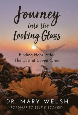 Mary E Welsh, Marvin Wilmes - Journey into the Looking Glass, Inbunden