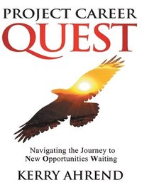 bokomslag Project Career Quest